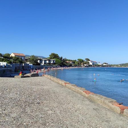 Villa Club T2 A Mar Vivo, Plages A Pieds, Piscine La Seyne-sur-Mer Exterior photo