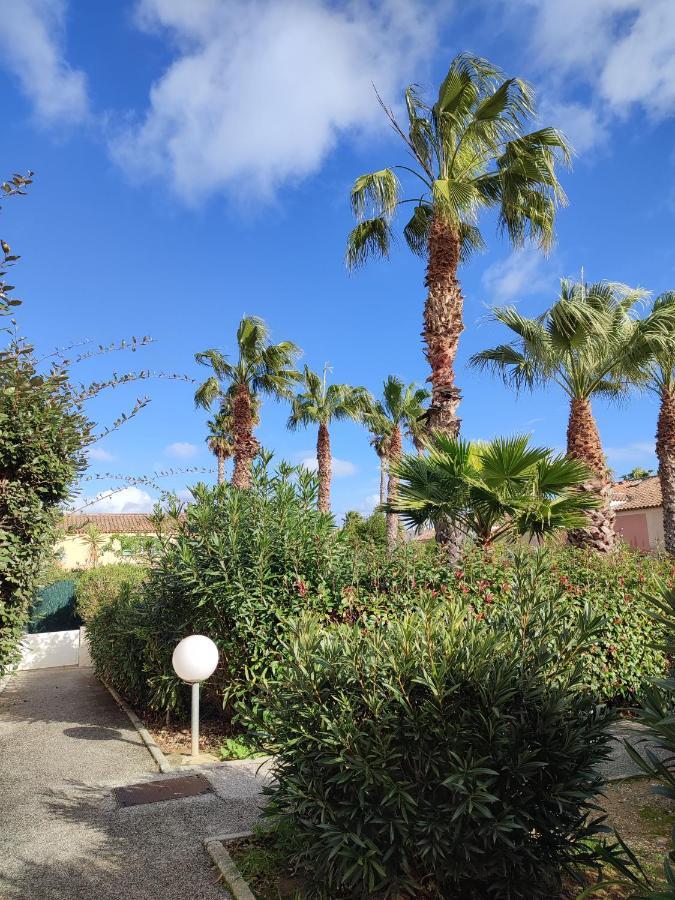 Villa Club T2 A Mar Vivo, Plages A Pieds, Piscine La Seyne-sur-Mer Exterior photo