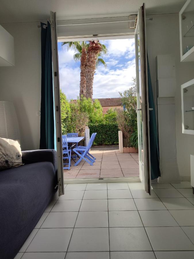Villa Club T2 A Mar Vivo, Plages A Pieds, Piscine La Seyne-sur-Mer Exterior photo