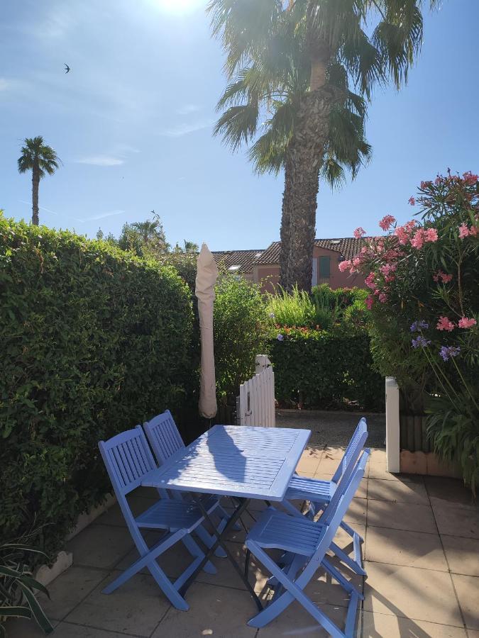 Villa Club T2 A Mar Vivo, Plages A Pieds, Piscine La Seyne-sur-Mer Exterior photo
